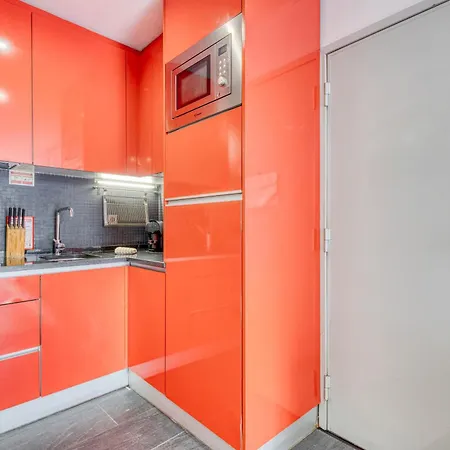 Guest Ribeira Loft * Oporto