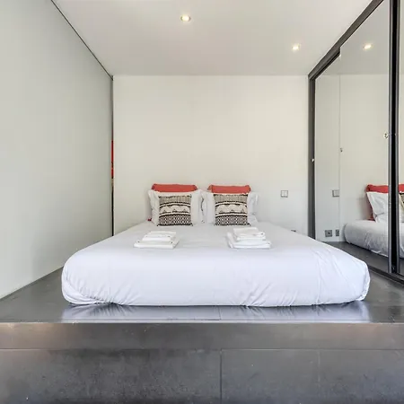 Guest Ribeira Loft