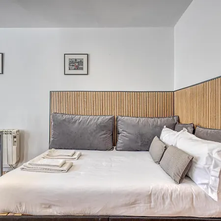 Guest Ribeira Loft *