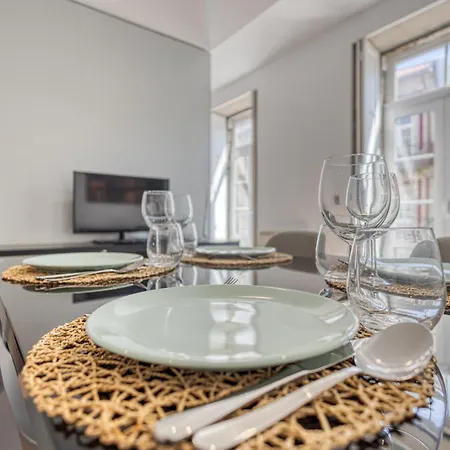 Guest Ribeira Loft *