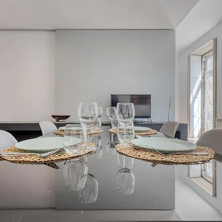 Guest Ribeira Loft Porto