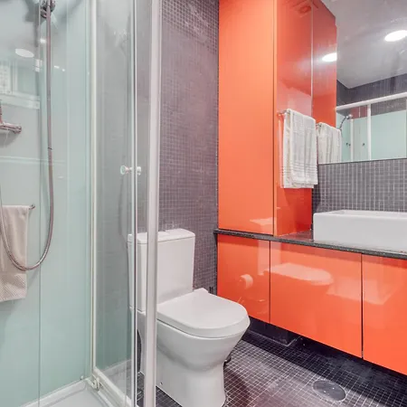 Apartment Guest Ribeira Loft