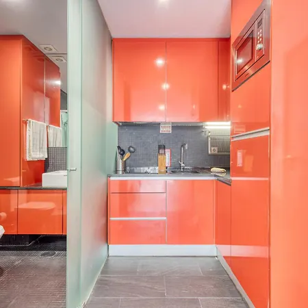 Apartment Guest Ribeira Loft